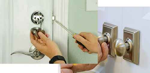 Stockbridge Locksmith