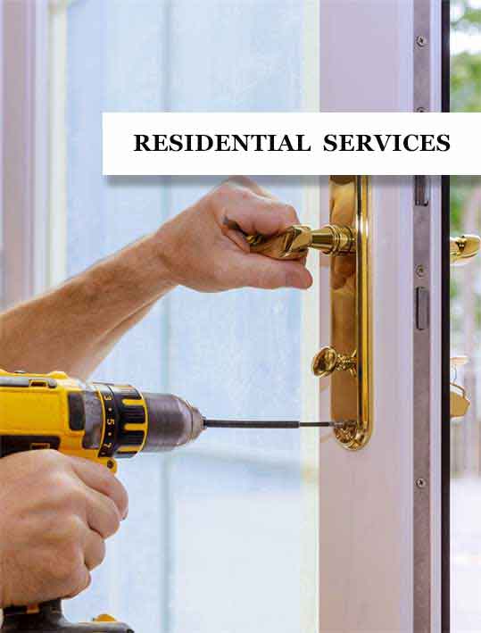 Stockbridge Locksmiths