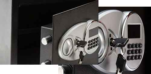 Stockbridge Locksmith